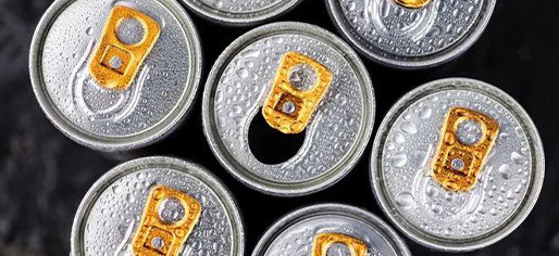 可持續(xù)、便捷、個性化使鋁罐包裝越來越受歡迎